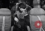 Image of United States B-24 bombers England United Kingdom, 1943, second 43 stock footage video 65675038599