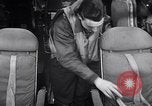Image of United States B-24 bombers England United Kingdom, 1943, second 44 stock footage video 65675038599