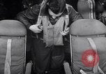 Image of United States B-24 bombers England United Kingdom, 1943, second 45 stock footage video 65675038599