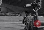 Image of United States B-24 bombers England United Kingdom, 1943, second 46 stock footage video 65675038599