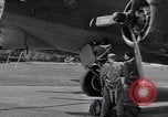 Image of United States B-24 bombers England United Kingdom, 1943, second 47 stock footage video 65675038599