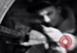 Image of United States B-24 bombers England United Kingdom, 1943, second 59 stock footage video 65675038599