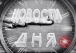 Standbild Ernte Krim Ukraine, 1949, aus Sekunde 6 historischem Filmmaterial Videoclip 65675038600