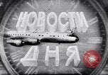 Standbild Ernte Krim Ukraine, 1949, aus Sekunde 7 historischem Filmmaterial Videoclip 65675038600