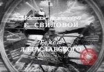 Standbild Ernte Krim Ukraine, 1949, aus Sekunde 12 historischem Filmmaterial Videoclip 65675038600