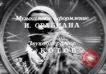 Standbild Ernte Krim Ukraine, 1949, aus Sekunde 14 historischem Filmmaterial Videoclip 65675038600
