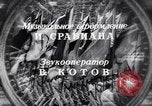 Standbild Ernte Krim Ukraine, 1949, aus Sekunde 16 historischem Filmmaterial Videoclip 65675038600