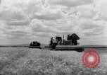 Standbild Ernte Krim Ukraine, 1949, aus Sekunde 30 historischem Filmmaterial Videoclip 65675038600