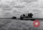 Standbild Ernte Krim Ukraine, 1949, aus Sekunde 31 historischem Filmmaterial Videoclip 65675038600