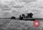 Standbild Ernte Krim Ukraine, 1949, aus Sekunde 32 historischem Filmmaterial Videoclip 65675038600