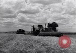 Standbild Ernte Krim Ukraine, 1949, aus Sekunde 33 historischem Filmmaterial Videoclip 65675038600