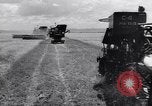 Standbild Ernte Krim Ukraine, 1949, aus Sekunde 36 historischem Filmmaterial Videoclip 65675038600