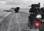 Standbild Ernte Krim Ukraine, 1949, aus Sekunde 37 historischem Filmmaterial Videoclip 65675038600