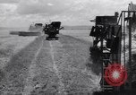 Standbild Ernte Krim Ukraine, 1949, aus Sekunde 39 historischem Filmmaterial Videoclip 65675038600