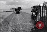 Standbild Ernte Krim Ukraine, 1949, aus Sekunde 40 historischem Filmmaterial Videoclip 65675038600