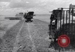 Standbild Ernte Krim Ukraine, 1949, aus Sekunde 41 historischem Filmmaterial Videoclip 65675038600