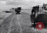 Standbild Ernte Krim Ukraine, 1949, aus Sekunde 42 historischem Filmmaterial Videoclip 65675038600