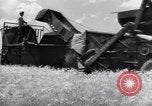 Standbild Ernte Krim Ukraine, 1949, aus Sekunde 47 historischem Filmmaterial Videoclip 65675038600
