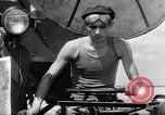 Standbild Ernte Krim Ukraine, 1949, aus Sekunde 53 historischem Filmmaterial Videoclip 65675038600