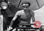Standbild Ernte Krim Ukraine, 1949, aus Sekunde 54 historischem Filmmaterial Videoclip 65675038600