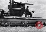 Standbild Ernte Krim Ukraine, 1949, aus Sekunde 56 historischem Filmmaterial Videoclip 65675038600