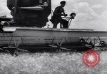 Standbild Ernte Krim Ukraine, 1949, aus Sekunde 57 historischem Filmmaterial Videoclip 65675038600