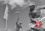Immagine di Russi asiatici Uzbekistan Unione Sovietica, 1949, secondo 28 filmato di repertorio 65675038601