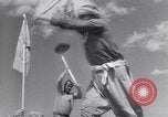Immagine di Russi asiatici Uzbekistan Unione Sovietica, 1949, secondo 31 filmato di repertorio 65675038601