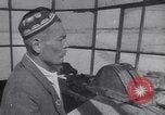 Immagine di Russi asiatici Uzbekistan Unione Sovietica, 1949, secondo 44 filmato di repertorio 65675038601