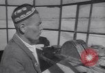 Immagine di Russi asiatici Uzbekistan Unione Sovietica, 1949, secondo 45 filmato di repertorio 65675038601