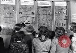 Immagine di Bambini russi Uzbekistan Unione Sovietica, 1949, secondo 22 filmato di repertorio 65675038602