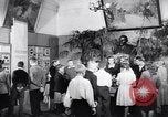 Immagine di Bambini russi Uzbekistan Unione Sovietica, 1949, secondo 27 filmato di repertorio 65675038602