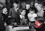 Immagine di Bambini russi Uzbekistan Unione Sovietica, 1949, secondo 31 filmato di repertorio 65675038602