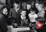 Immagine di Bambini russi Uzbekistan Unione Sovietica, 1949, secondo 32 filmato di repertorio 65675038602