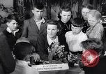 Immagine di Bambini russi Uzbekistan Unione Sovietica, 1949, secondo 36 filmato di repertorio 65675038602