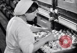 Standbild Schwarm Enten Usbekistan Sowjetunion, 1949, aus Sekunde 31 historischem Filmmaterial Videoclip 65675038603