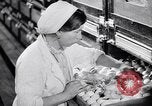 Standbild Schwarm Enten Usbekistan Sowjetunion, 1949, aus Sekunde 32 historischem Filmmaterial Videoclip 65675038603