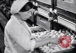 Standbild Schwarm Enten Usbekistan Sowjetunion, 1949, aus Sekunde 33 historischem Filmmaterial Videoclip 65675038603