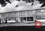 Image of exhibition Moscow Russia Soviet Union, 1949, second 11 stock footage video 65675038604