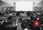 Image of exhibition Moscow Russia Soviet Union, 1949, second 15 stock footage video 65675038604