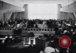 Image of exhibition Moscow Russia Soviet Union, 1949, second 17 stock footage video 65675038604
