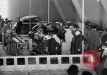 Image of exhibition Moscow Russia Soviet Union, 1949, second 18 stock footage video 65675038604