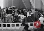 Image of exhibition Moscow Russia Soviet Union, 1949, second 20 stock footage video 65675038604