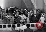 Image of exhibition Moscow Russia Soviet Union, 1949, second 21 stock footage video 65675038604