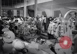 Image of exhibition Moscow Russia Soviet Union, 1949, second 22 stock footage video 65675038604