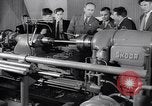 Image of exhibition Moscow Russia Soviet Union, 1949, second 27 stock footage video 65675038604