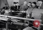 Image of exhibition Moscow Russia Soviet Union, 1949, second 28 stock footage video 65675038604