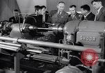 Image of exhibition Moscow Russia Soviet Union, 1949, second 29 stock footage video 65675038604