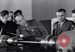 Image of exhibition Moscow Russia Soviet Union, 1949, second 34 stock footage video 65675038604