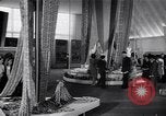 Image of exhibition Moscow Russia Soviet Union, 1949, second 42 stock footage video 65675038604